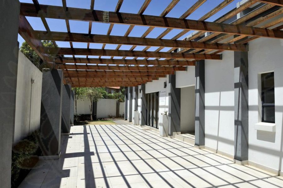 2 Bedroom Apartment : Flat for Sale in Halfway Gardens 1